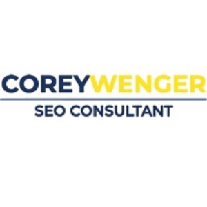 Corey Wenger SEO Consulting's Logo