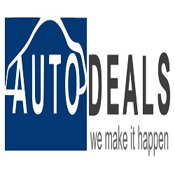 Autodeals's Logo