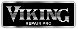Viking Repair Pro Englewood's Logo