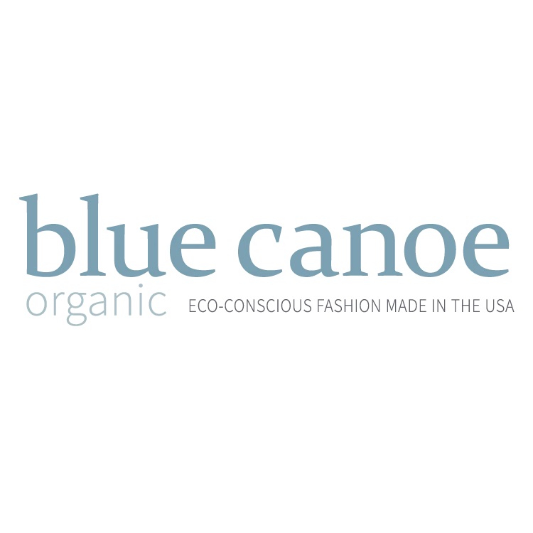 Blue Canoe's Logo