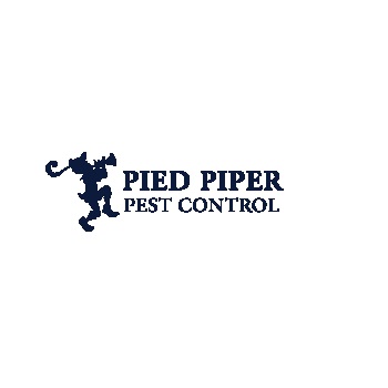Pied Piper Pest Control's Logo