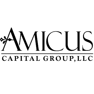 Amicus Capital Group, LLC's Logo
