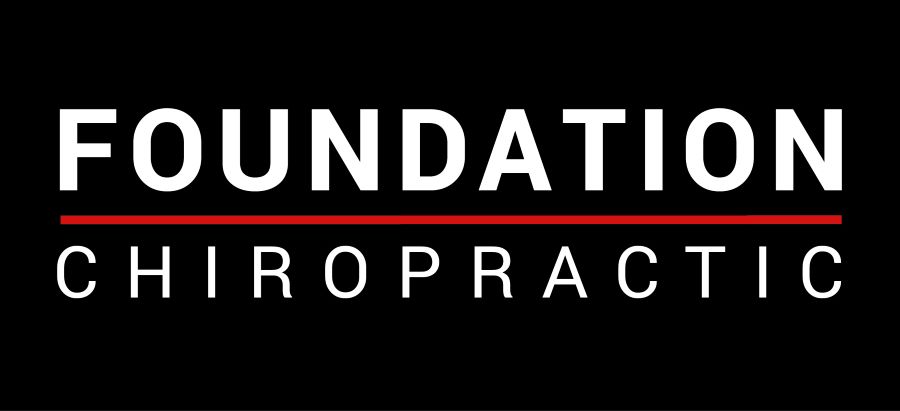 Foundation Chiropractic's Logo