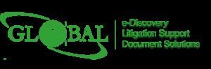 Global Document Solutions's Logo