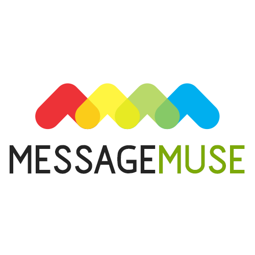 MessageMuse Digital Agency's Logo