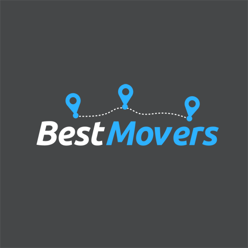 Best Movers's Logo