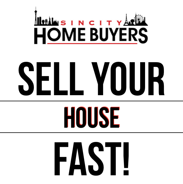 Sin City Home Buyers's Logo