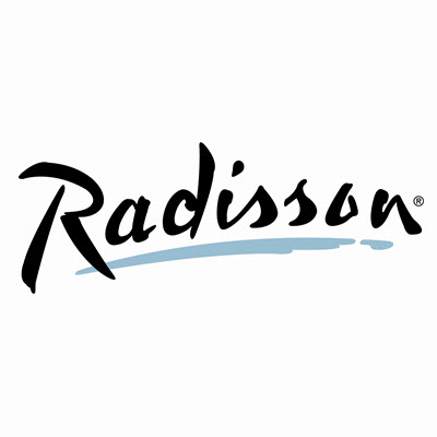 Radisson Hotel Piscataway-Somerset's Logo