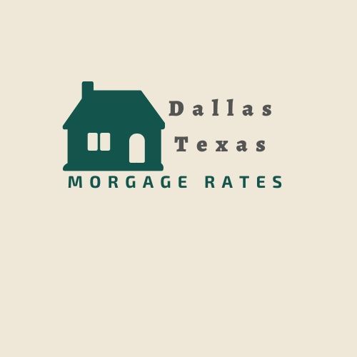 Mortgage Rates Dallas Texas's Logo
