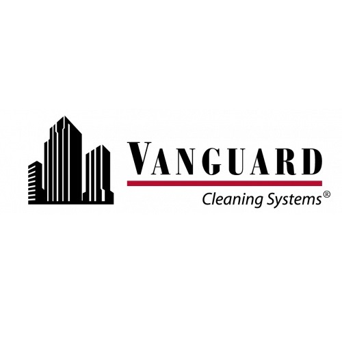 Vanguard Cleaning Systems of Columbus's Logo