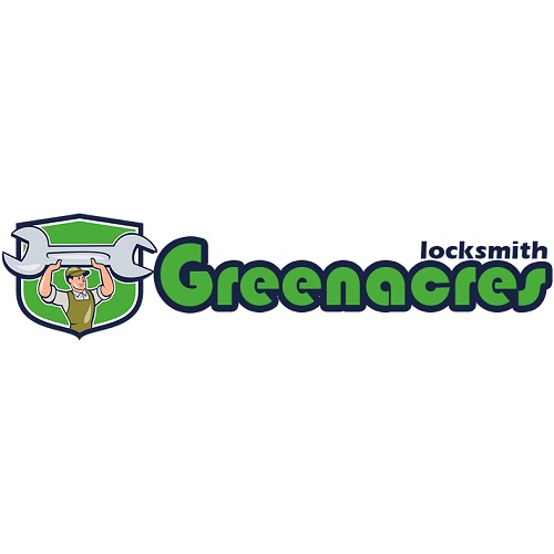 Locksmith Greenacres FL's Logo