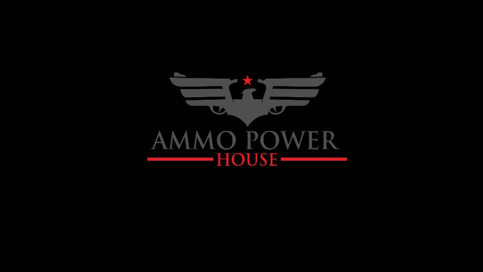 Ammo Power House's Logo