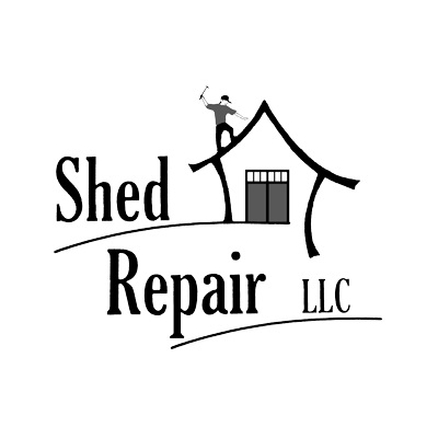 Shed Repair LLC's Logo