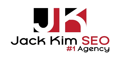 Jack Kim SEO's Logo