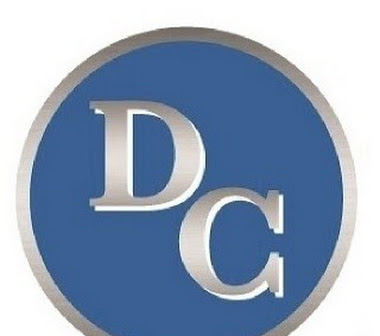 Dibico Construction's Logo