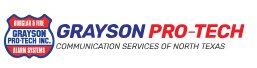 Grayson Pro-Tech's Logo
