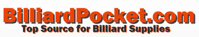 Billiardpocket.com's Logo