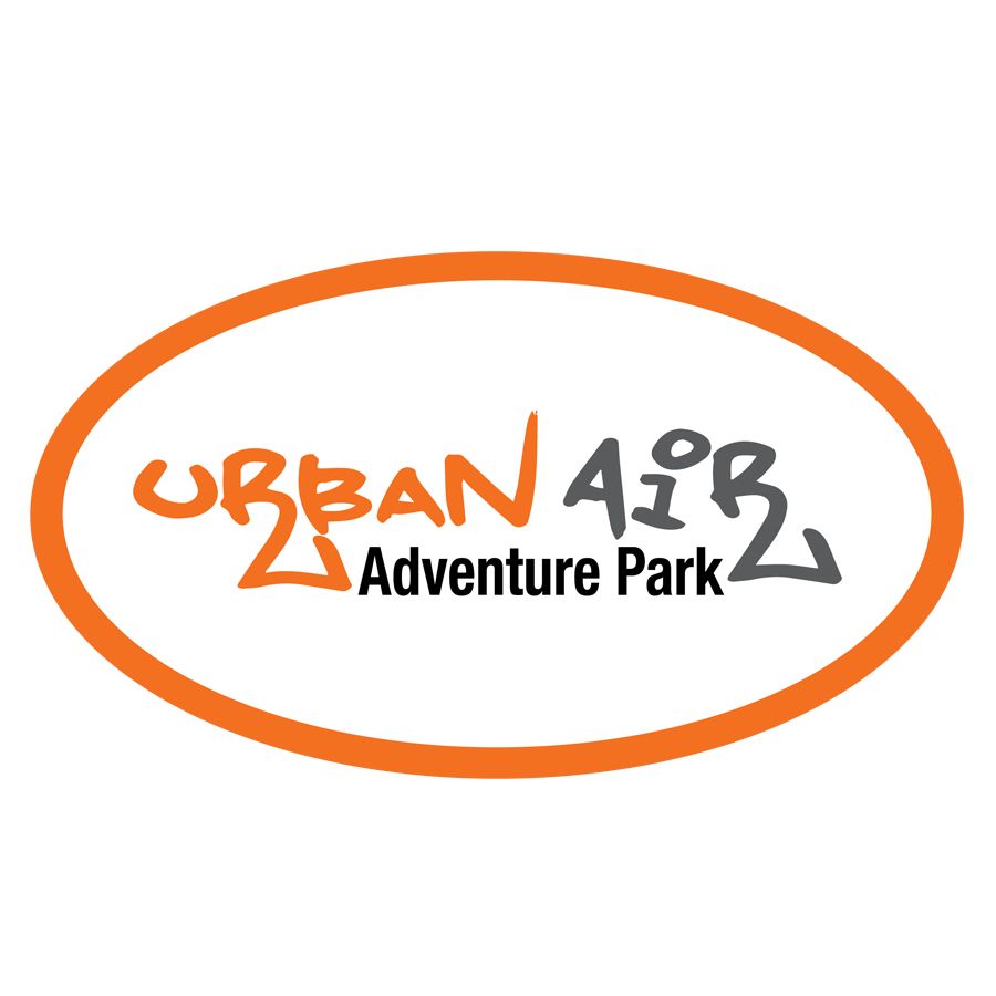 Urban Air Trampoline & Adventure Park's Logo
