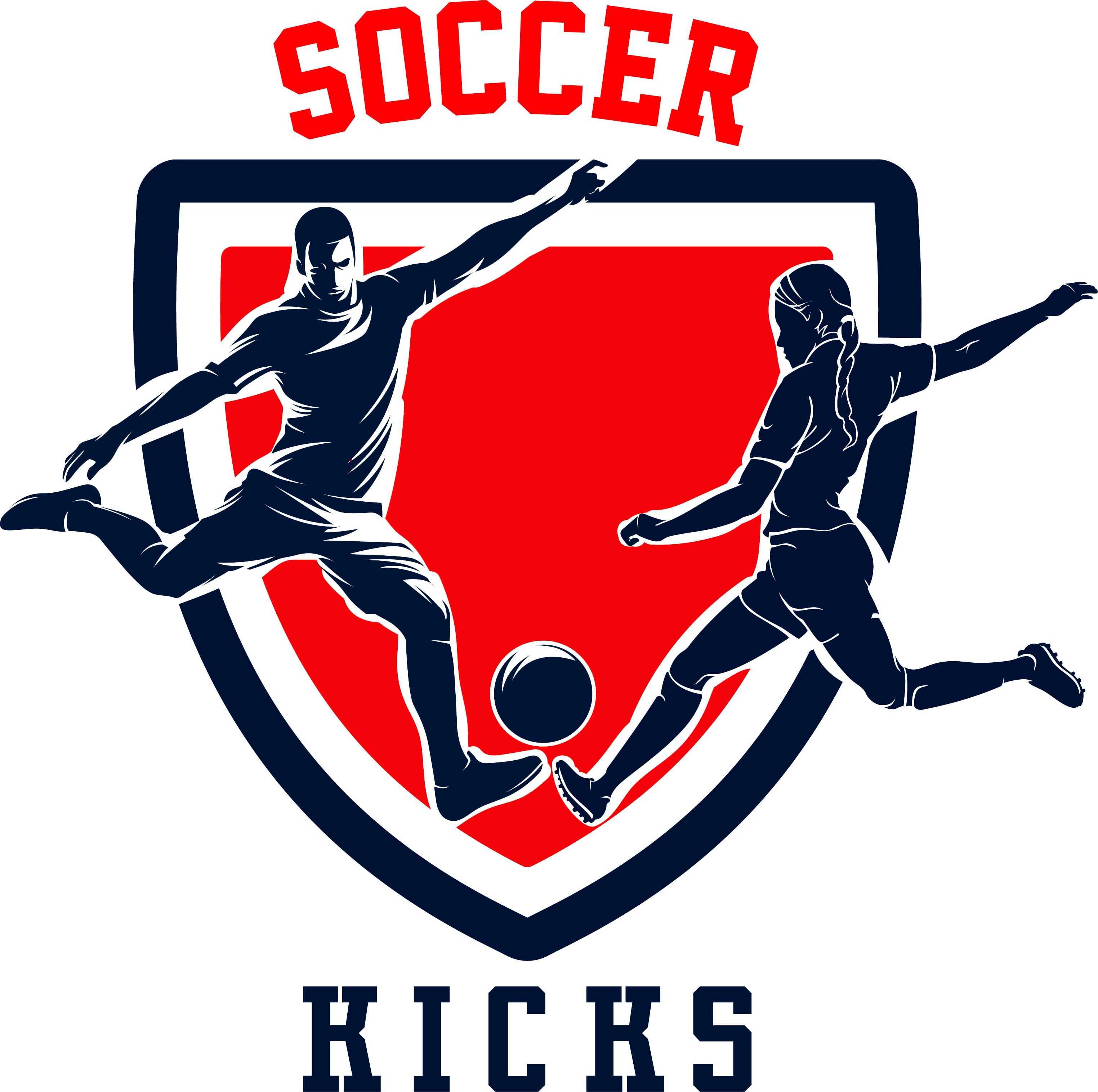 Soccer Kicks's Logo