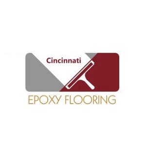Epoxy Flooring Cincinnati's Logo