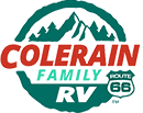 Colerain RV's Logo