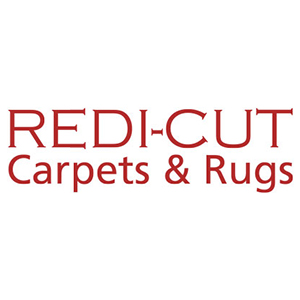 Redi-Cut Carpets & Rugs's Logo