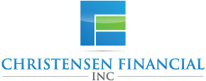 Christensen Financial Inc.'s Logo