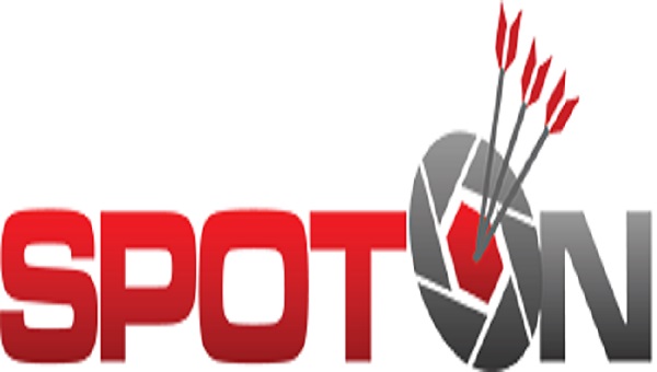 SpotOn Photographers's Logo