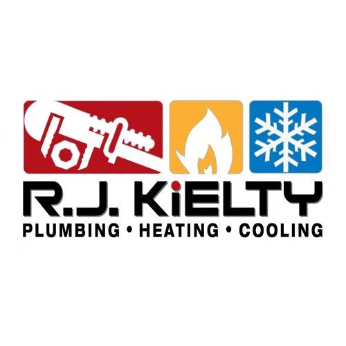 R.J. Kielty Plumbing, Heating & Cooling Inc.'s Logo