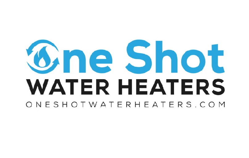 One Shot Water Heaters of Kansas City's Logo