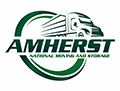 Amherst National Moving and Storage's Logo