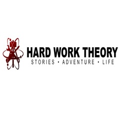 Hard Work Theory's Logo
