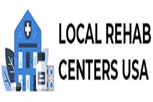 Local Rehab Centers USA's Logo