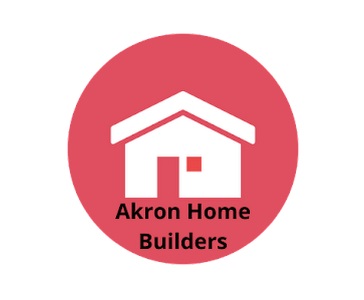 Home Builders Akron Ohio's Logo