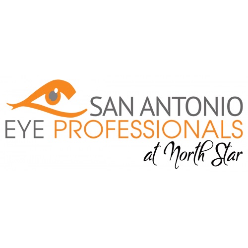 San Antonio Eye Professionals at North Star Mall's Logo