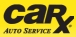 Car-X Auto Service's Logo