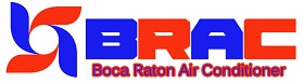 Air Conditioner Repair Boca Raton
