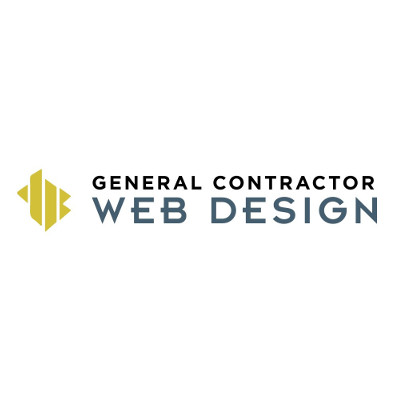 General Contractor Web Design's Logo