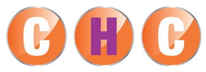 Clyde Hance Construction's Logo