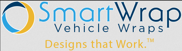 Smart Wrap Vehicle Wraps's Logo