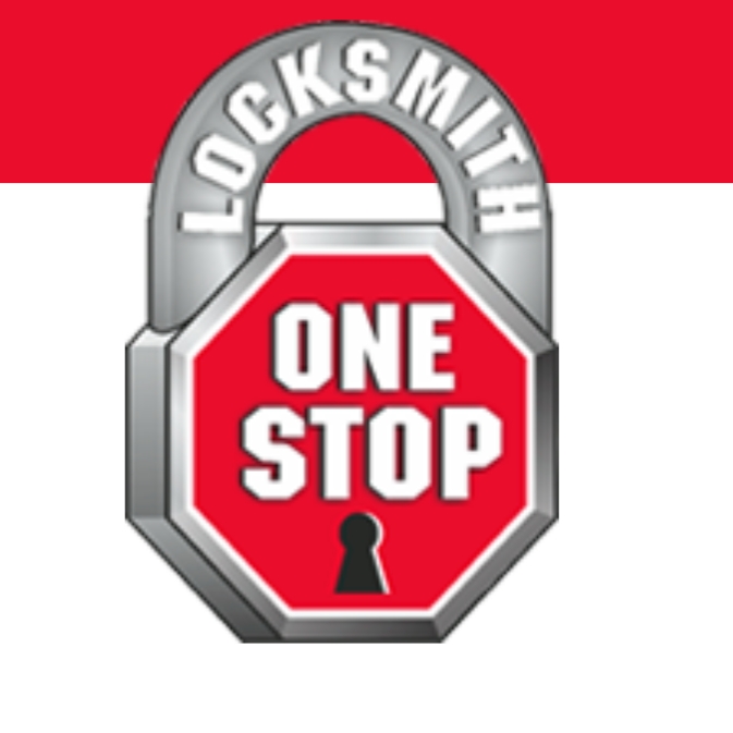 One Stop Locksmith, Inc.'s Logo