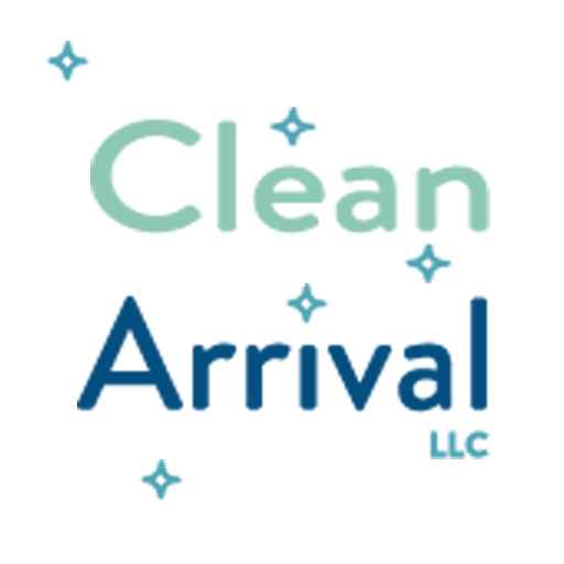 Clean Arrival LLC's Logo
