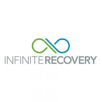 Infinite Recovery's Logo