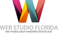 Web Studio Florida's Logo
