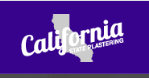 California State Plastering's Logo