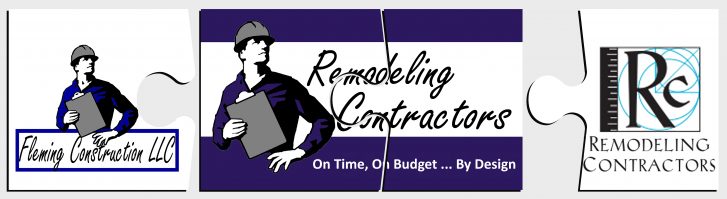 Remodeling Contractors's Logo