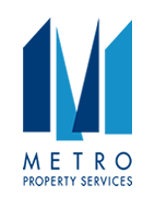 Metro Property Services's Logo