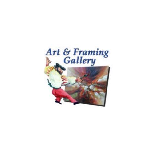 Art & Framing Gallery's Logo