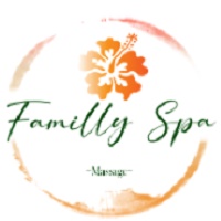 Abq Family Spa's Logo