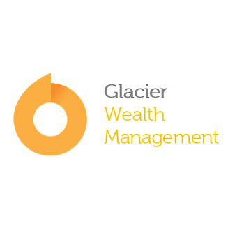 Glacier Wealth Management's Logo